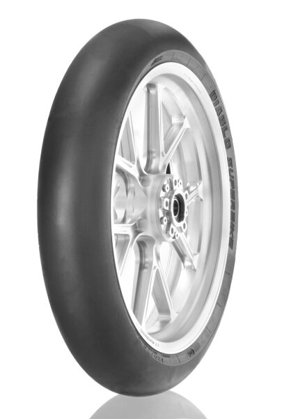 Sbk Sc2 120/70r17 K350 Nhs Tl