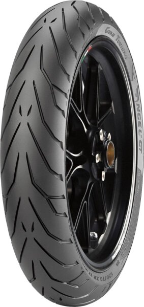 Ang Gt A 120/70zr17 (58w) Tl