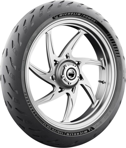 Rd5 120/60zr17 (55w) Tl