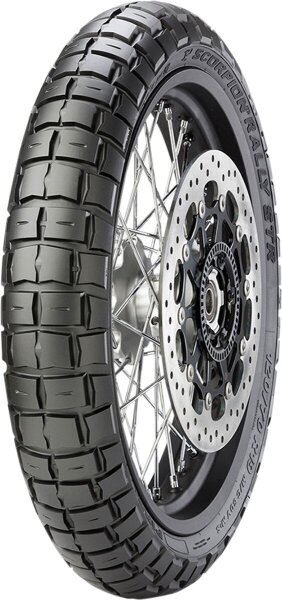 Scp Rl Str 120/70r18 59v Tl M+