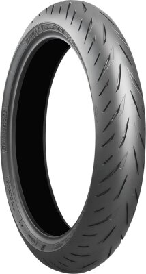 S22 120/70zr17 (58w) Tl