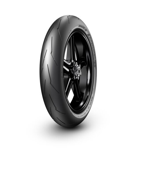 Sc1 V3 110/70zr17 54w Tl