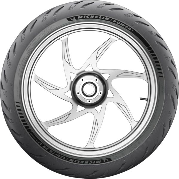 Pow5f 120/70zr17(58w) Tl