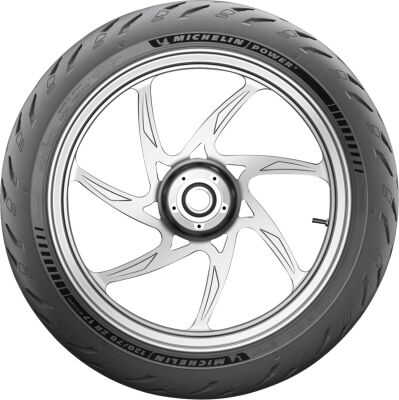 Pow5f 120/70zr17(58w) Tl