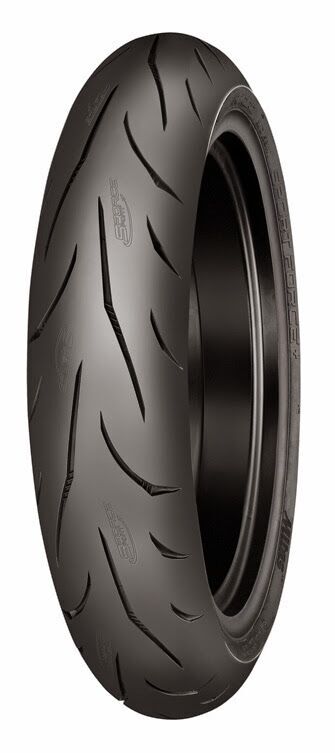 Spofo+ 120/65zr17 (56w)tl