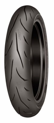 Spofo+ 120/70zr17 (58w)tl