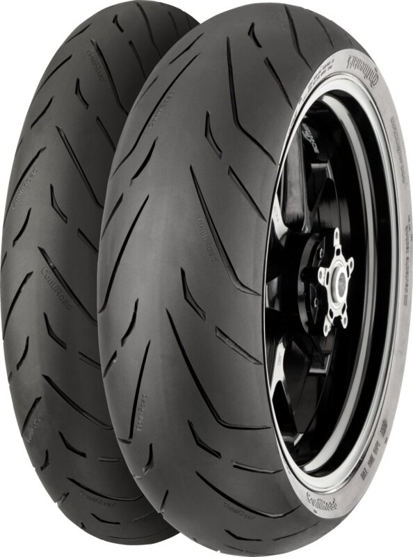 Cro 110/70r17 54v Tl