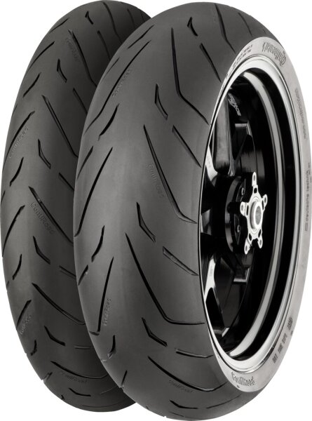 Cro 110/70r17 54v Tl