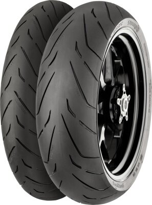 Cro 110/70r17 54v Tl