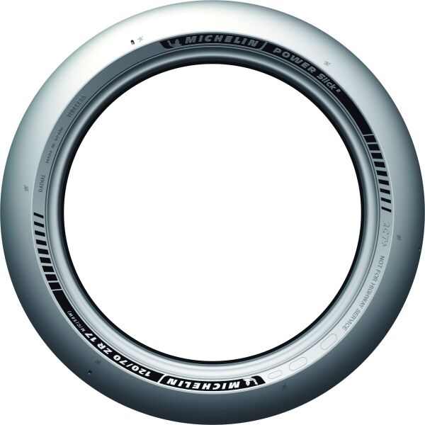 Pow Sli2 120/70zr17 (58w) Tl