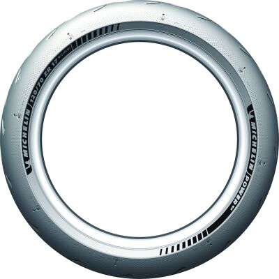 Pow Cup2 120/70zr17 (58w) Tl