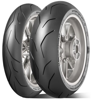 Ssmtt 120/70r17 58h Tl