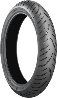 T32f Gt 120/70zr17 (58w) Tl