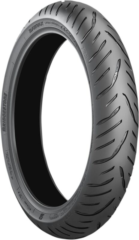 T32f 120/70zr17 (58w) Tl