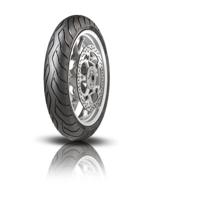Rdsm Iv 120/60zr17 (55w) Tl