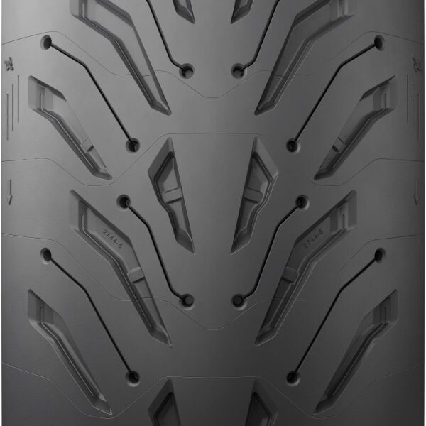 Rd6 120/70zr17 (58w) Tl