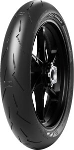 Diascv4 120/70zr17 (58w) Tl