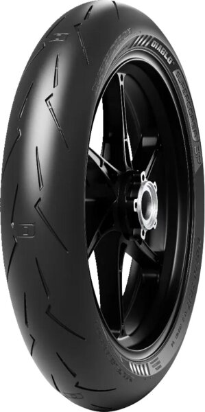 V4 Sc2 120/70r17 58v Tl