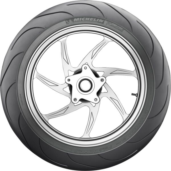 Pwr2ct 160/60zr17 (69w)tl