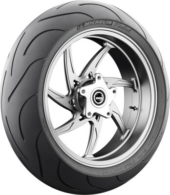 Pwr2ct 160/60zr17 (69w)tl