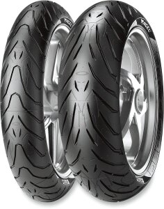 Ang St 160/60zr17 (69w) Tl