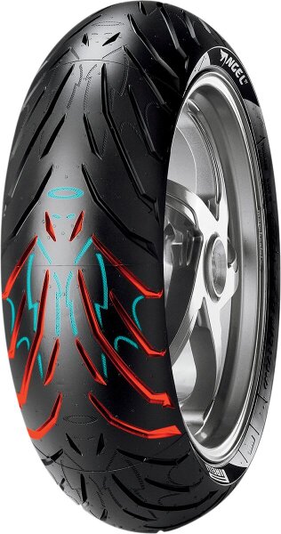 Ang St 190/50zr17 (73w) Tl