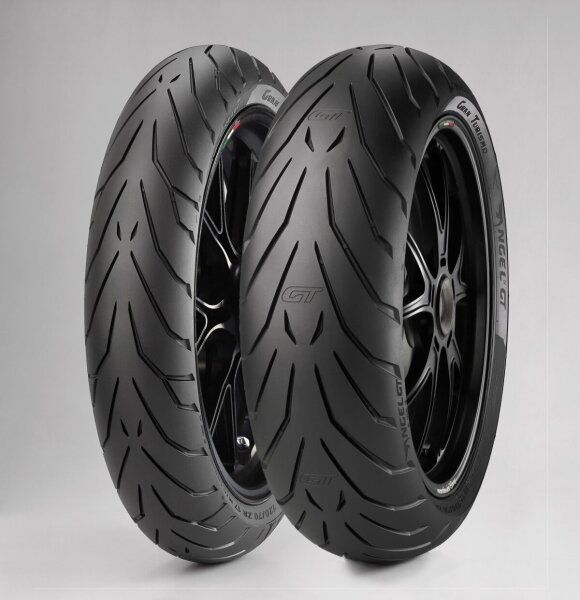 Ang Gt 160/60zr18 (70w) Tl