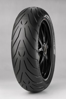 Ang Gt 160/60zr17 (69w) Tl