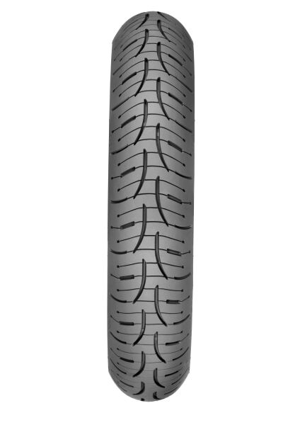 Proad4f Gt 120/70zr17 (58w) Tl