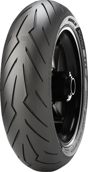 Dbl Ro3 150/60zr17 66w Tl