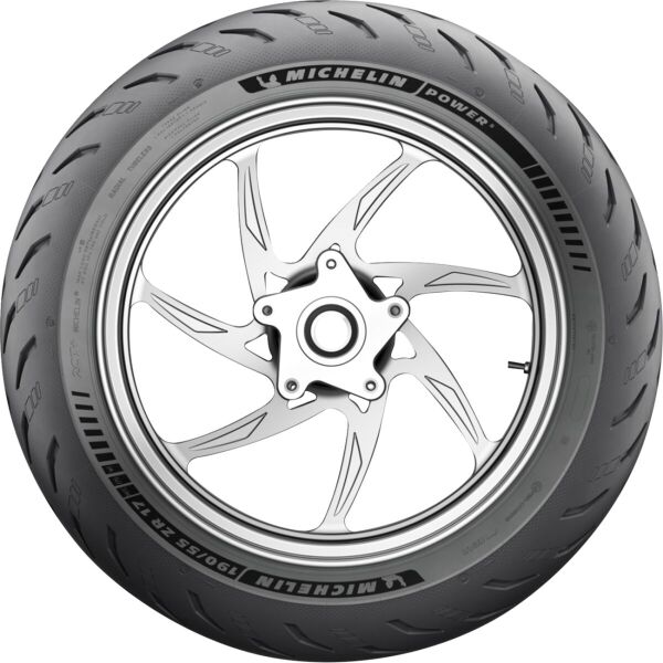 Rd5 190/50zr17 (73w) Tl