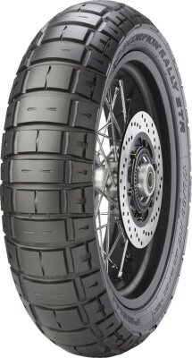 Scp Rl Str 150/60r17 66h Tl M+