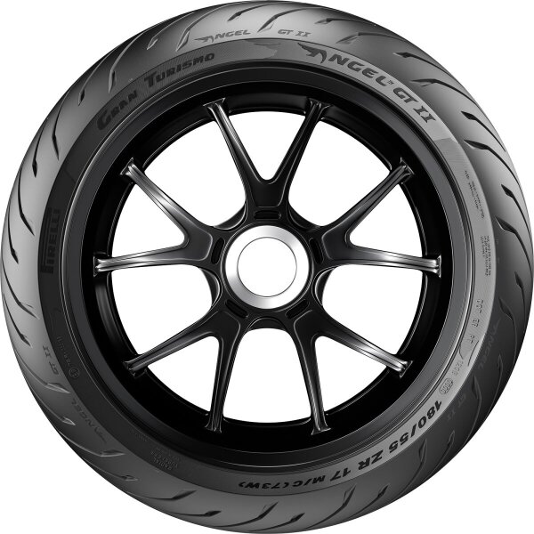 Ang Gt2 180/55zr17 (73w) Tl