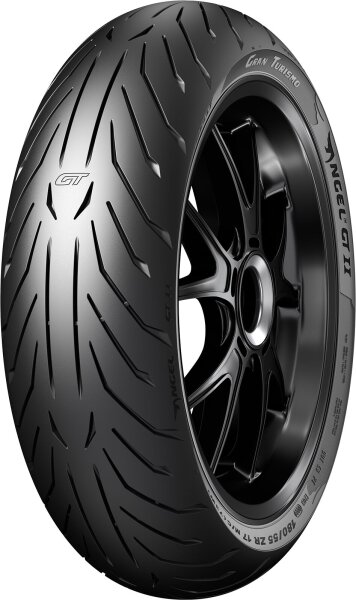 Ang Gt2 190/55zr17 (75w) Tl