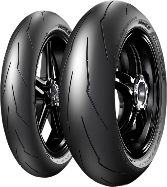 Dia Sc V3 200/55zr17 (78w) Tl