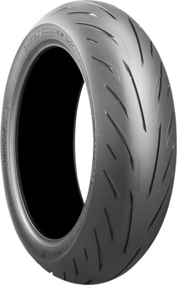 S22 190/55zr17 (75w) Tl