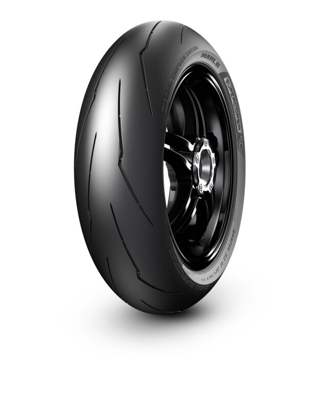 Sc2 V3 160/60zr17 69w Tl