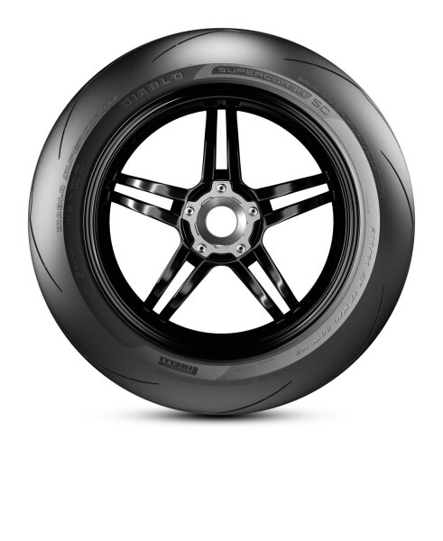 Sc2 V3 160/60zr17 69w Tl