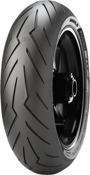 Dbl Ro3 D 180/55zr17 (73w) Tl