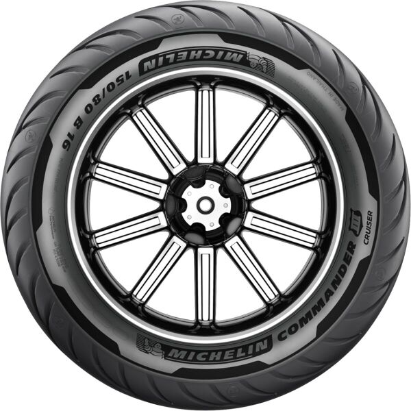 Com3 Cr 200/55r17 78v Tl