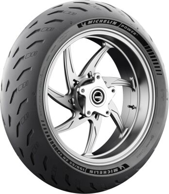 Pow5r 200/55zr17(78w) Tl