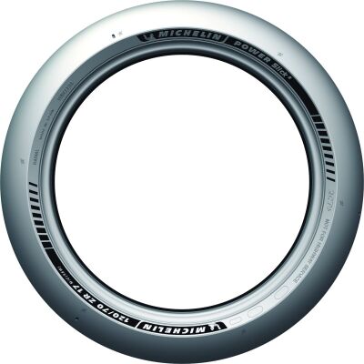 Pow Sli2 190/55zr17 (75w) Tl