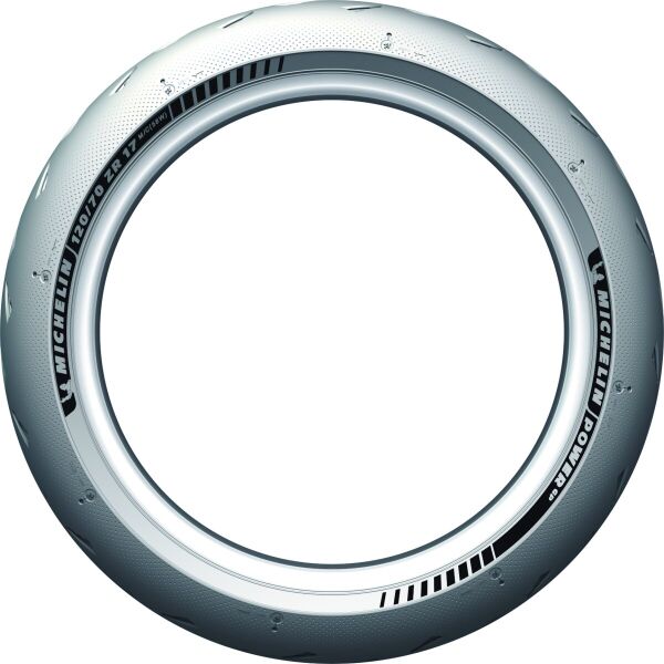 Pow Cup2 190/55zr17 (75w) Tl