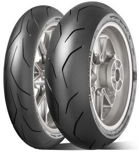 Ssmtt 140/70r17 66h Tl