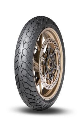 Mut 150/60zr17 (66w) M&s