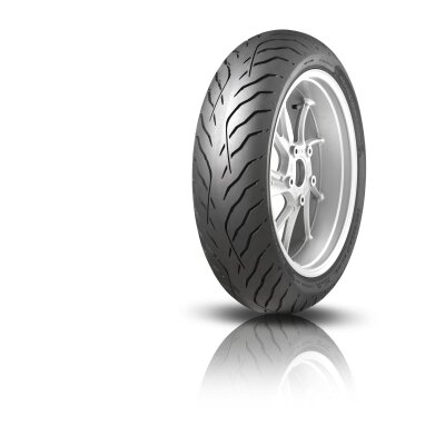 Rdsm Iv 160/70zr17 (72w) Tl