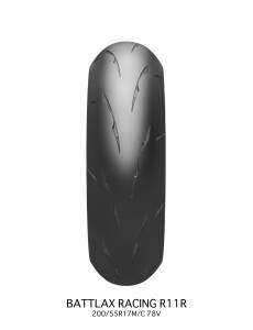 R11r So 190/55r17 75v Tl