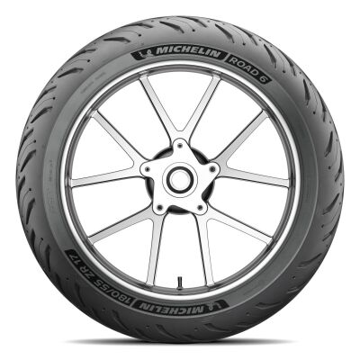 Rd6 150/60zr17 66w Tl