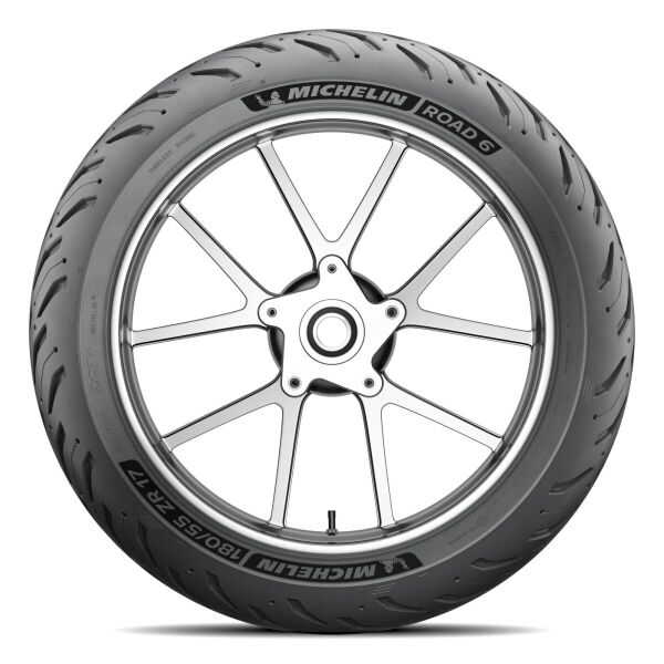 Rd6 190/55zr17 (75w) Tl