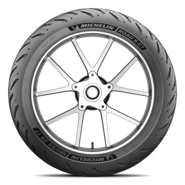 Rd6gt 190/50zr17 (73w) Tl